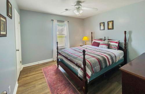 NEW! Luxe Cottage with Big Backyard 10 Mi to Augusta - Foto 8