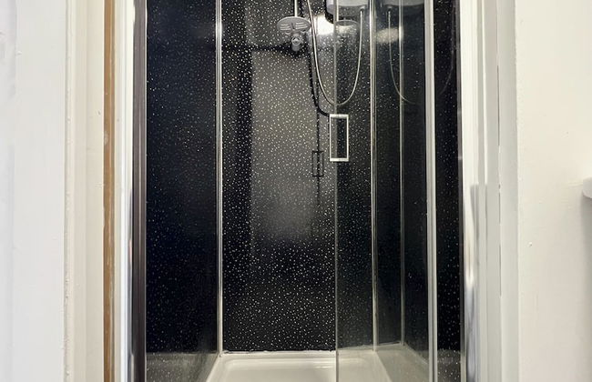 BV Royal Comfy Studiosuite Queensgate Huddersfield - Foto 70