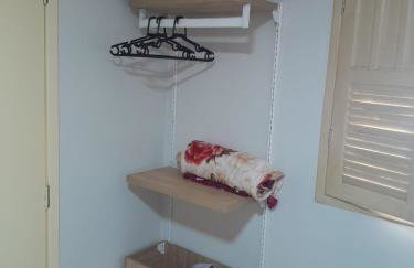 Aconchegante Kitnet na sede Aracruz 1 km do centro individual ótima logística lugar tranquilo - Foto 17