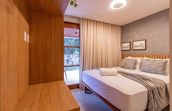 Lar Aconchego Luxo do Diamantino Mucugê - Photo 4