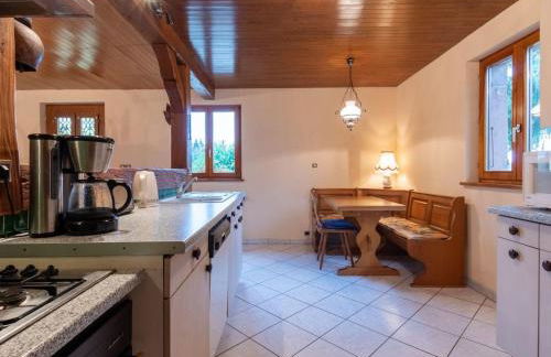 Gîte chaleureux dans les Vosges avec cheminée - FR-1-583-437 - Foto 9