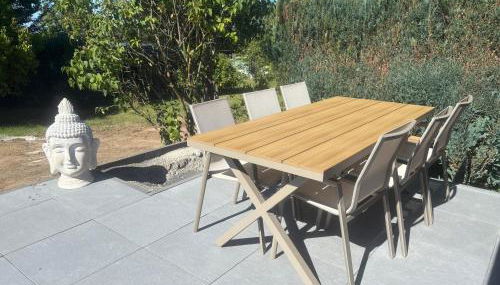 Nense Cottage - Foto 2, Garden