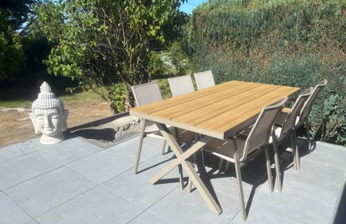 Nense Cottage - Foto 2