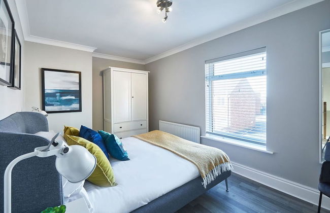 Host Stay No 8 - Foto 8