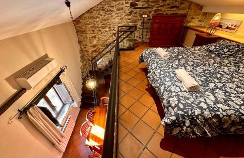 El Bulín de Patones - Foto 64