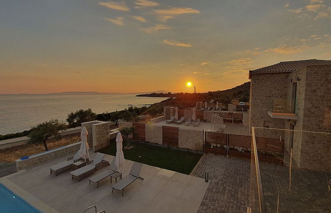 Katergo Luxury Villas - Foto 52