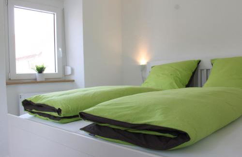 Landgasthof Lamm Ferienwohnungen - Foto 50