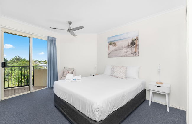 Alexander Beachfront Apartments - Foto 3