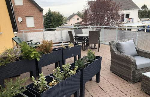 Ferienwohnung Anke - Apartment 5d - Foto 33