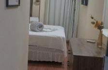 Kitnet Moderna, confortável , climatizada é linda 7A - Foto 7