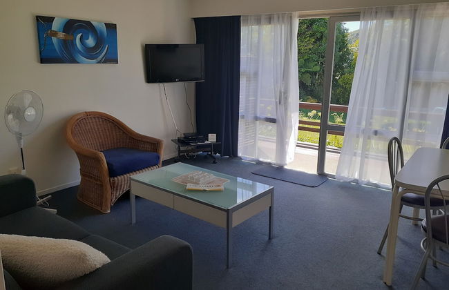 Golden Bay Motel - Foto 8