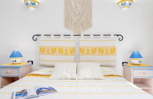 Villa Grecale -300m to the beach - Foto 16