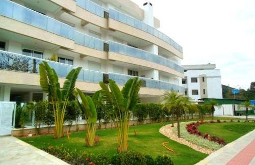 Luxo e Conforto em Jurerê - Foto 1