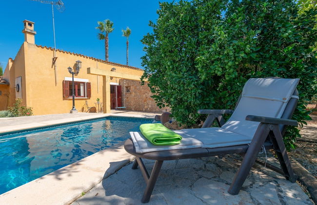 Raco De Can Pep in Inca - Foto 29