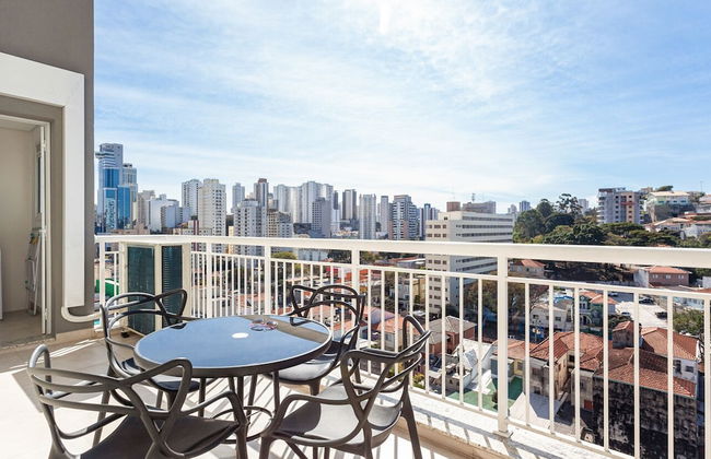 Nomah - Aptos por Temporada em Santana - Foto 65