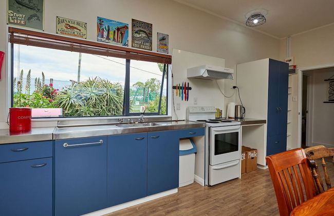 Barnacle Bills - Photo 26