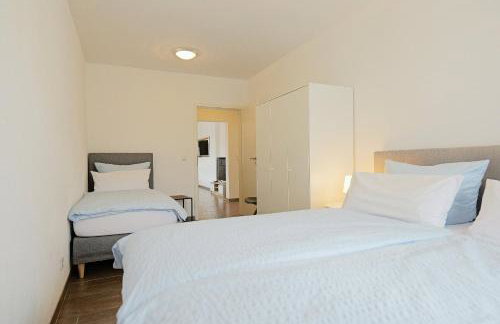 Spacious family apartment in Bamberg - Foto 12