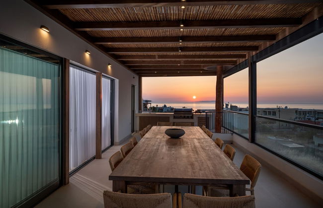 Villa Calma - Foto 73