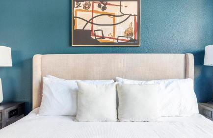 Landing Amazing 2BD Gym Courtyard - Foto 45