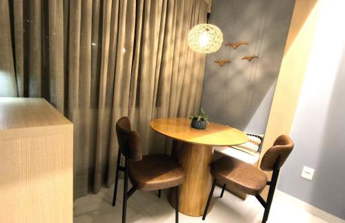 Apartamento A-Mar Praia Ponta Campina Cabedelo PB 305 - Foto 15