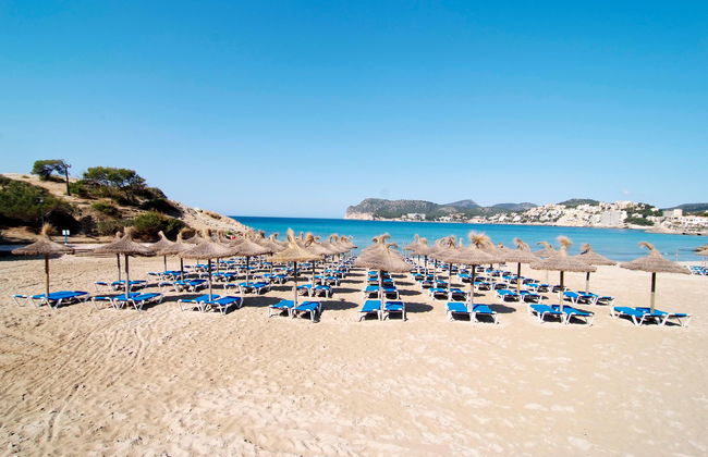 Aparthotel Novo Mar - Foto 165