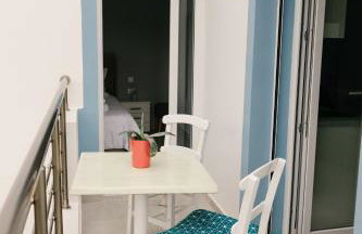 Meltemi Beach Apartments 2 - Foto 40