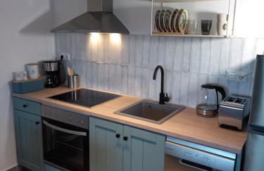 Koroni Stone House, fully equipped studios by the sea - Photo 23