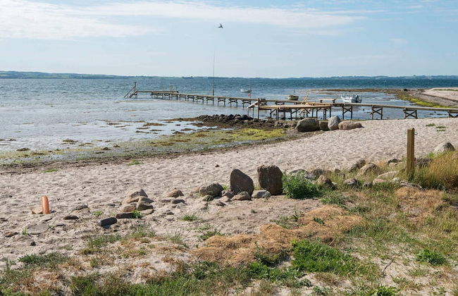 6 Person Holiday Home in Ronde-by Traum - Foto 48