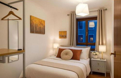 Charming 2 Bedroom Flat in the Heart of London, 2 mins to Trafalgar Square! - Foto 2