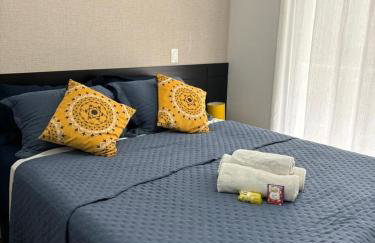 Setin Luz Apt 111 Centro de São Paulo - 100 metros da estação Luz de metro - Foto 30