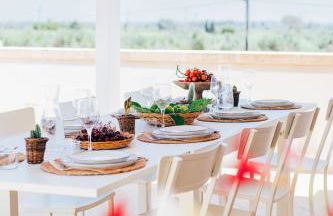 Masseria Macchiaforte - Photo 12