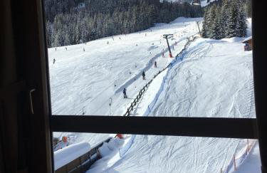 Chalet Albric - Foto 35