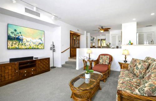 Kaanapali Royal 2-Bedroom Condo an Island Inspired Gem with Free Renal Car Included KRO-G201 by KBM - Foto 8