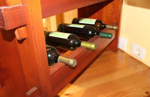 Cosy chalet with panoramic views in Icod de los Vinos - 70m² - Foto 25