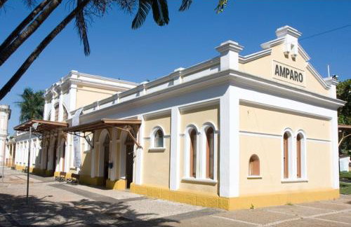 Casa no Coração de Amparo, Casa da Dirce - Foto 38