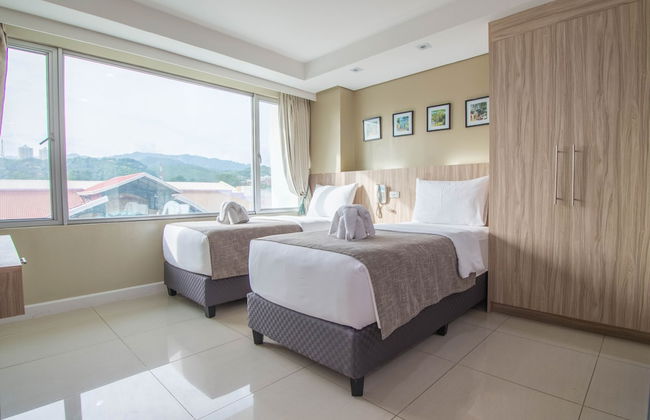 Alicia Apartelle - Foto 43