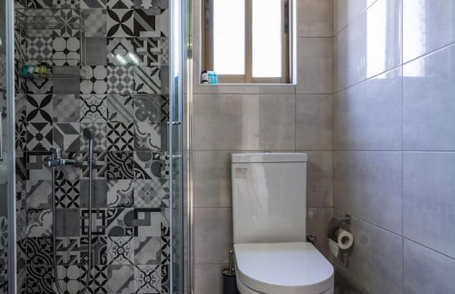 Amazing 2 Bdrm Sea View Holiday Apt - Foto 21