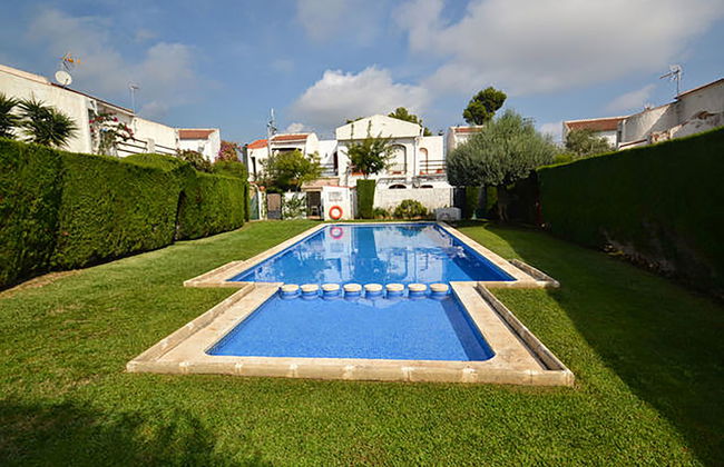 Villa Casalot 9 - Foto 18