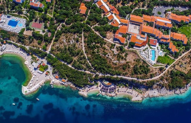 Adriatic Resort Apartments - Foto 65