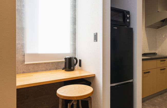 J-STAY Beppu indigo - Foto 34