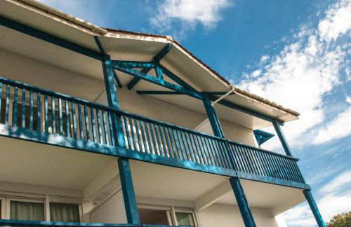 Résidence Mer & Golf Fort Socoa - Foto 22