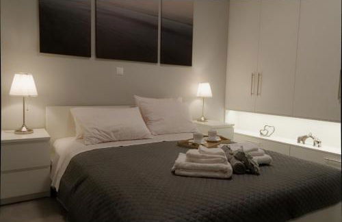 Niriides Apartments - Foto 56