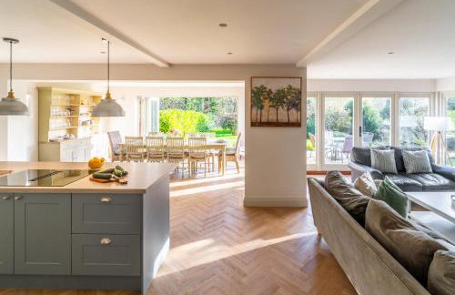 Church Cottage Stiffkey - Foto 8