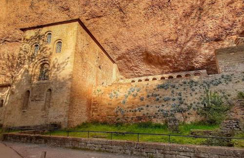 Casa El Parral 2 dormitorios a 30 min de Astun y Candanchu - Foto 15