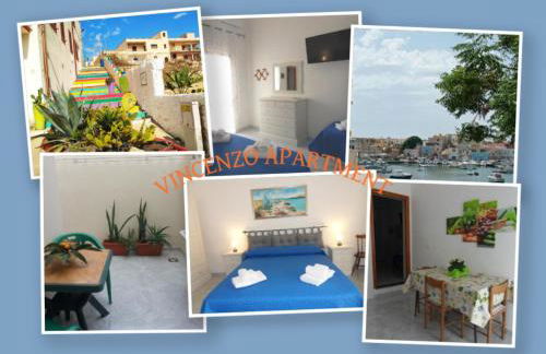 Vincenzo Apartment - Foto 24