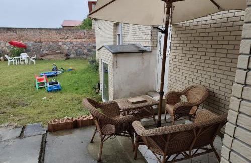 Orient Haus - Foto 13