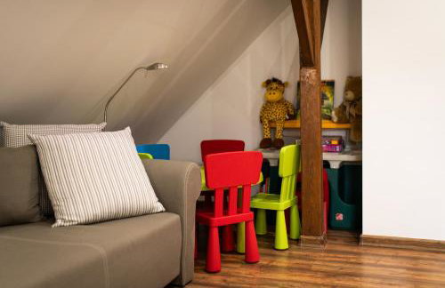 Siedlisko Domkowo - Foto 12