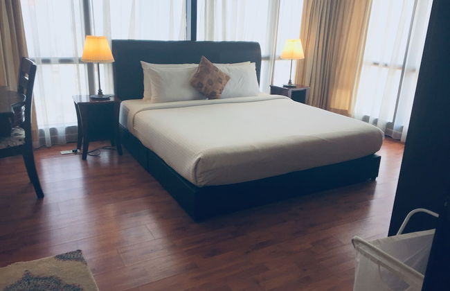 Eastern Suites at Times Square KL - Foto 1