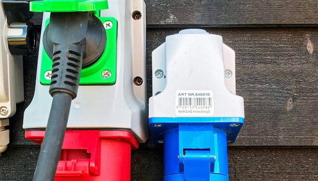 6 Person Holiday Home in Hadsund-by Traum - Foto 3, Habitación