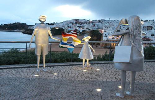 Pine Tree Seaside Apartments 500m to Beach - Foto 33